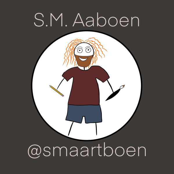 S.M. Aaboen